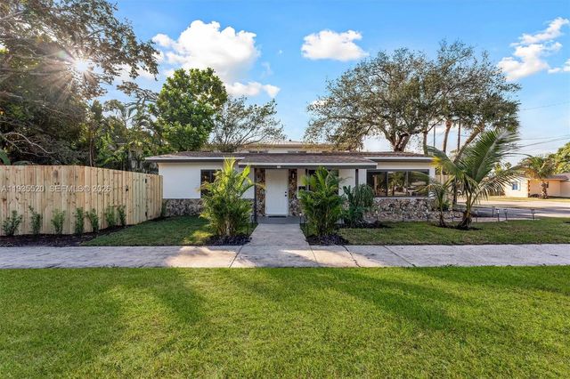 1101 SW 19th Ave, Fort Lauderdale, FL 33312