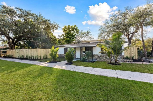 1101 SW 19th Ave, Fort Lauderdale, FL 33312