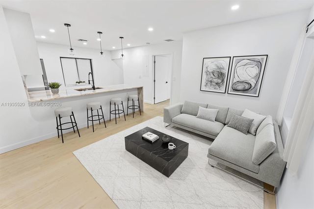 1101 SW 19th Ave, Fort Lauderdale, FL 33312