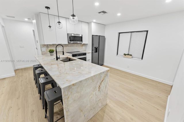 1101 SW 19th Ave, Fort Lauderdale, FL 33312