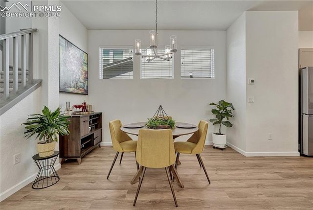 58 N Olympian Drive, Colorado Springs, CO 80905