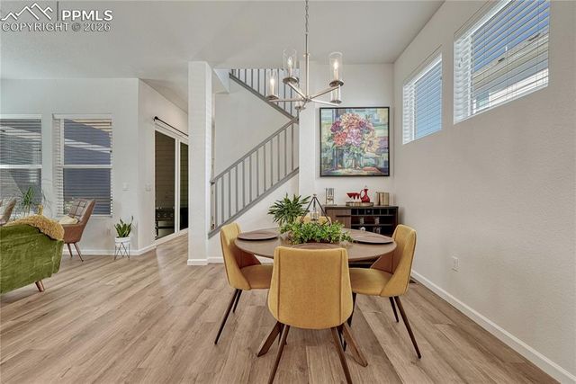 58 N Olympian Drive, Colorado Springs, CO 80905