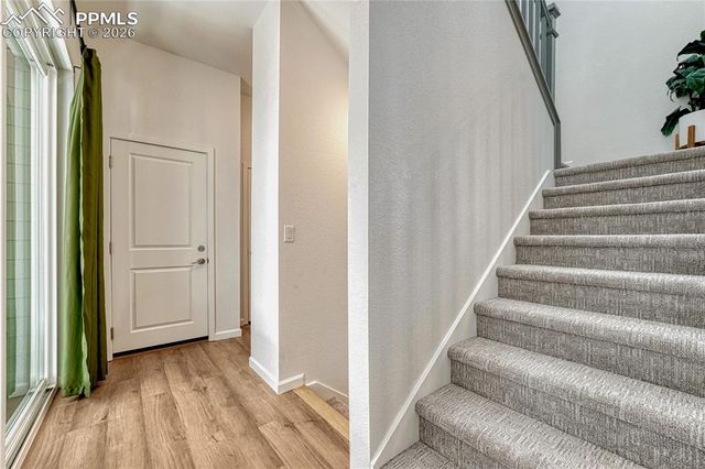 58 N Olympian Drive, Colorado Springs, CO 80905