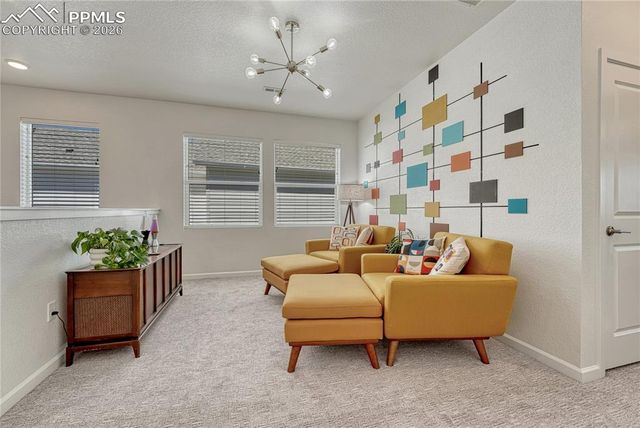 58 N Olympian Drive, Colorado Springs, CO 80905