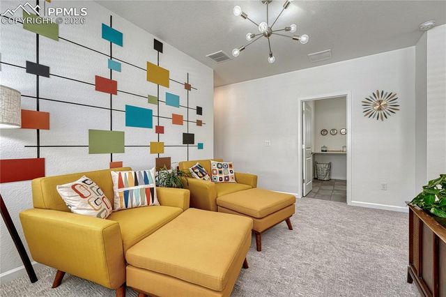 58 N Olympian Drive, Colorado Springs, CO 80905