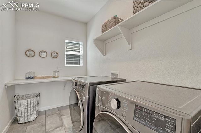 58 N Olympian Drive, Colorado Springs, CO 80905