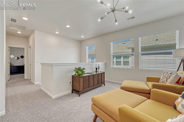 58 N Olympian Drive, Colorado Springs, CO 80905