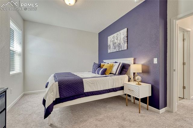 58 N Olympian Drive, Colorado Springs, CO 80905