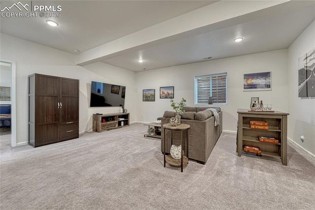 58 N Olympian Drive, Colorado Springs, CO 80905