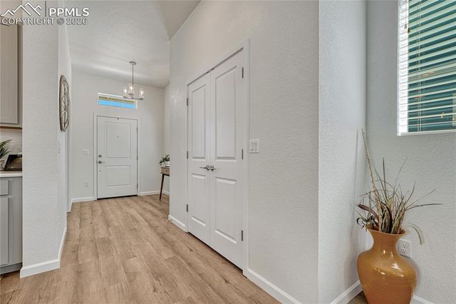 58 N Olympian Drive, Colorado Springs, CO 80905