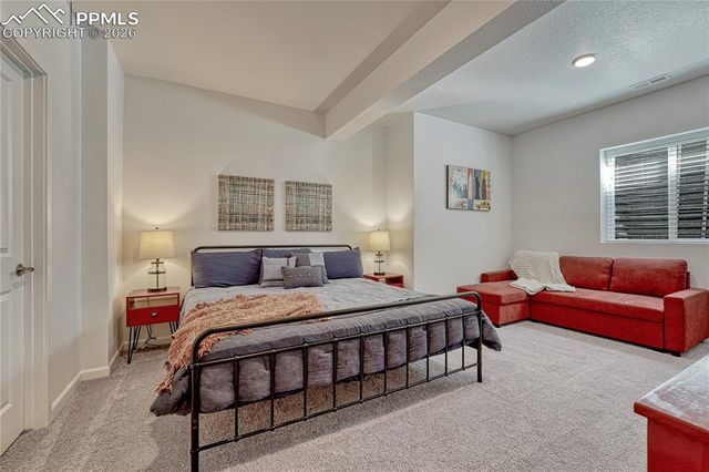 58 N Olympian Drive, Colorado Springs, CO 80905