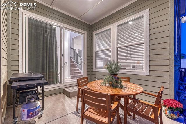 58 N Olympian Drive, Colorado Springs, CO 80905