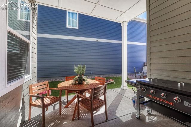 58 N Olympian Drive, Colorado Springs, CO 80905