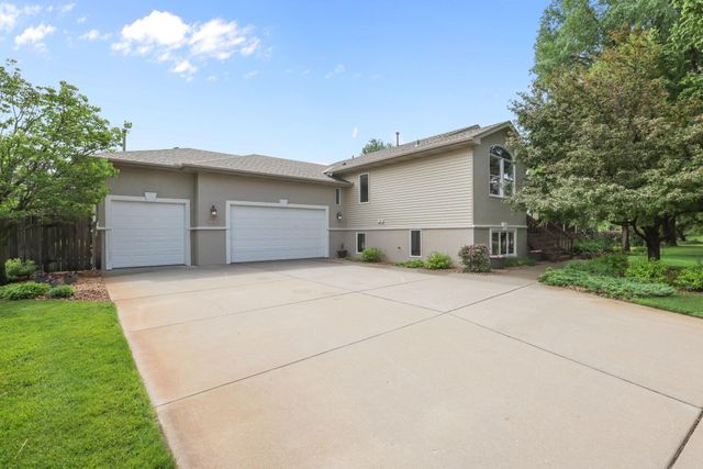 11425 Cord Court NE, Blaine, MN 55449