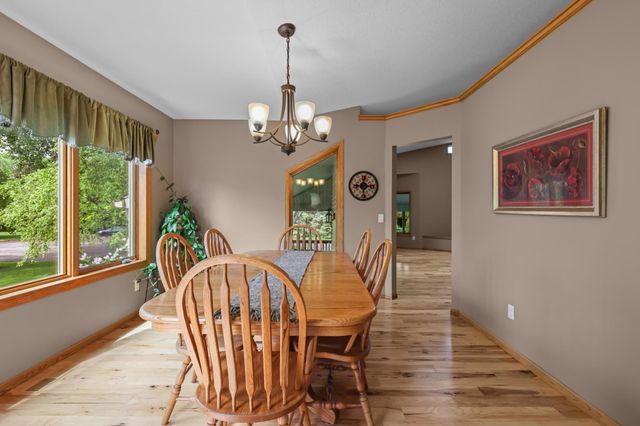 11425 Cord Court NE, Blaine, MN 55449