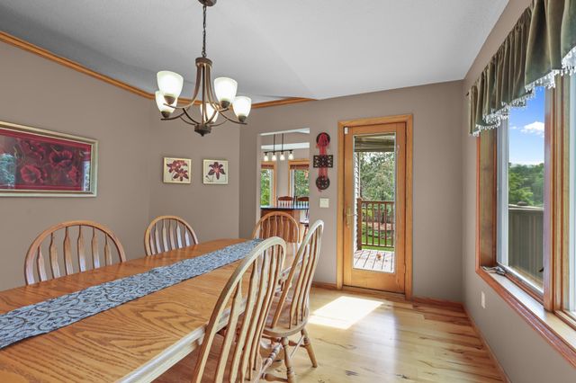11425 Cord Court NE, Blaine, MN 55449