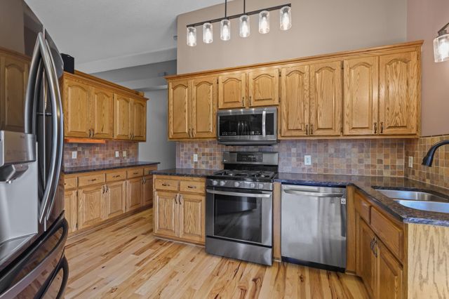11425 Cord Court NE, Blaine, MN 55449