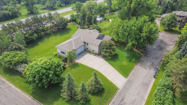 11425 Cord Court NE, Blaine, MN 55449