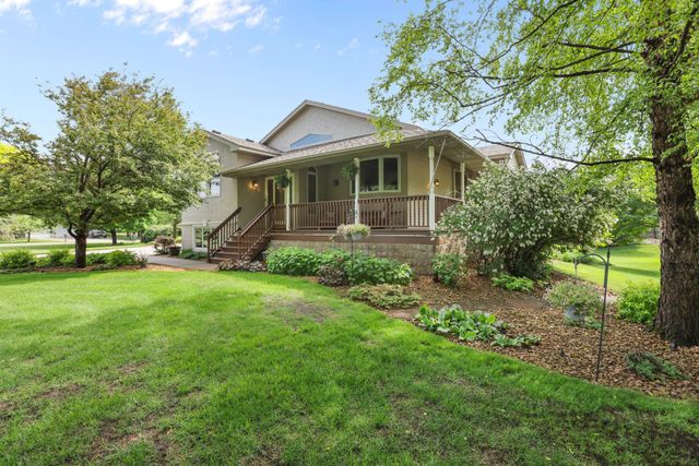 11425 Cord Court NE, Blaine, MN 55449
