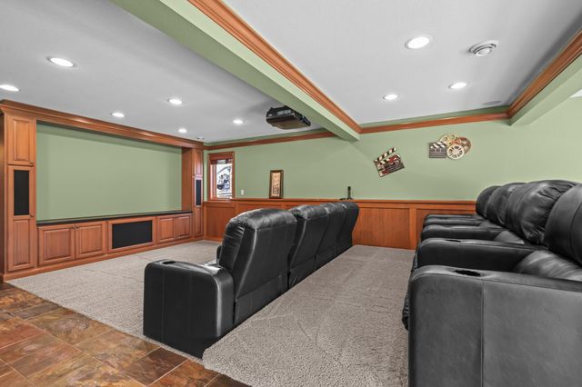 11425 Cord Court NE, Blaine, MN 55449