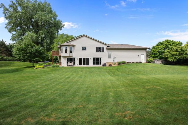 11425 Cord Court NE, Blaine, MN 55449