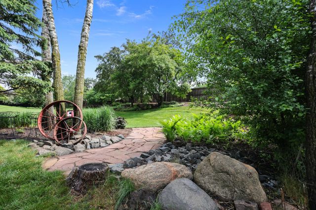 11425 Cord Court NE, Blaine, MN 55449