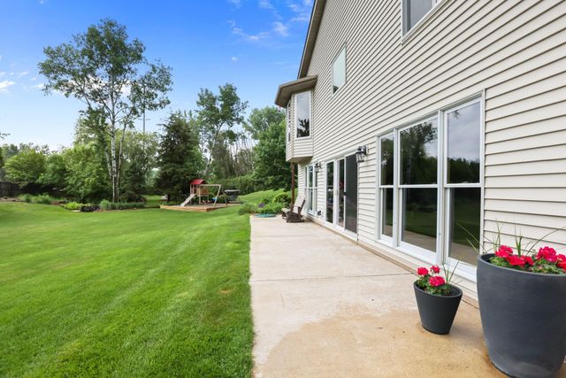11425 Cord Court NE, Blaine, MN 55449