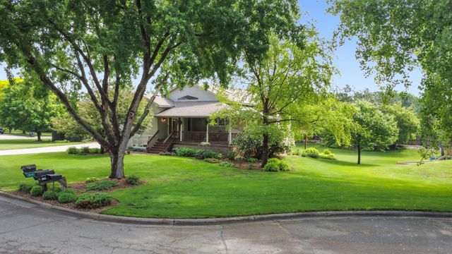 11425 Cord Court NE, Blaine, MN 55449