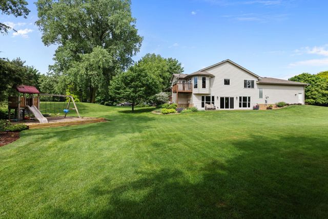 11425 Cord Court NE, Blaine, MN 55449
