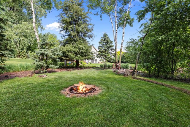 11425 Cord Court NE, Blaine, MN 55449