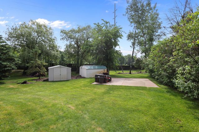 11425 Cord Court NE, Blaine, MN 55449