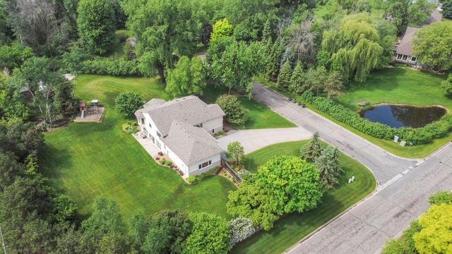 11425 Cord Court NE, Blaine, MN 55449