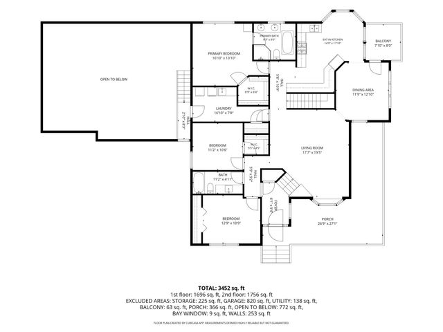 11425 Cord Court NE, Blaine, MN 55449