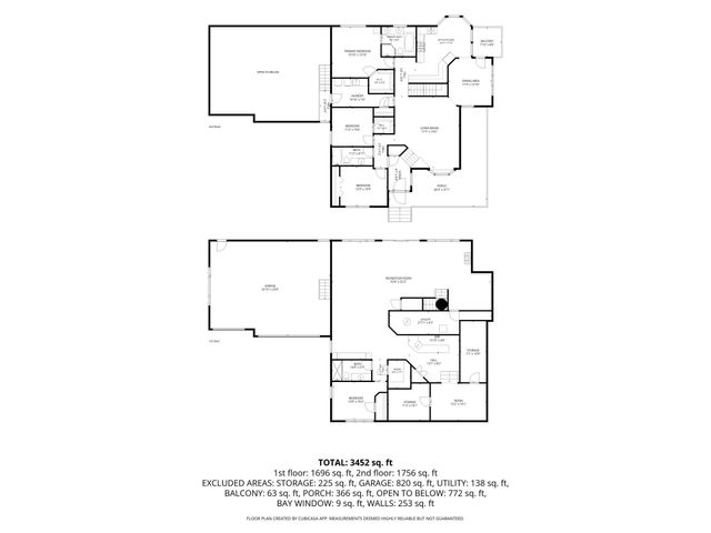 11425 Cord Court NE, Blaine, MN 55449