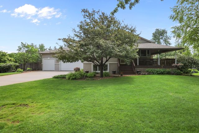 11425 Cord Court NE, Blaine, MN 55449