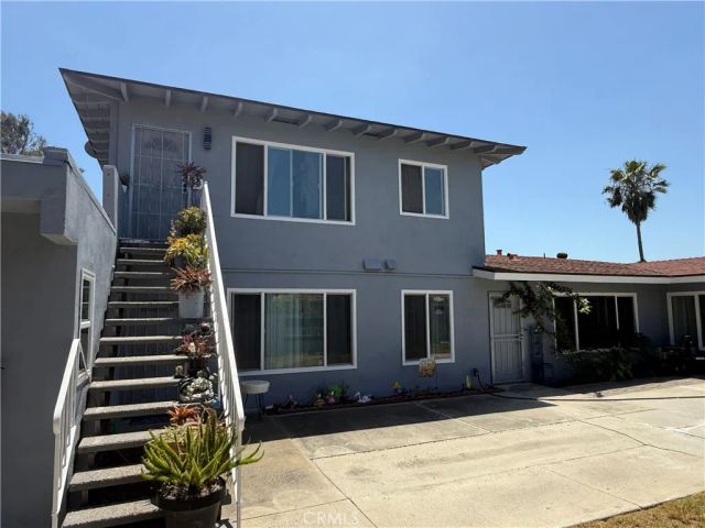 332 S El Camino Real, Oceanside, CA 92058