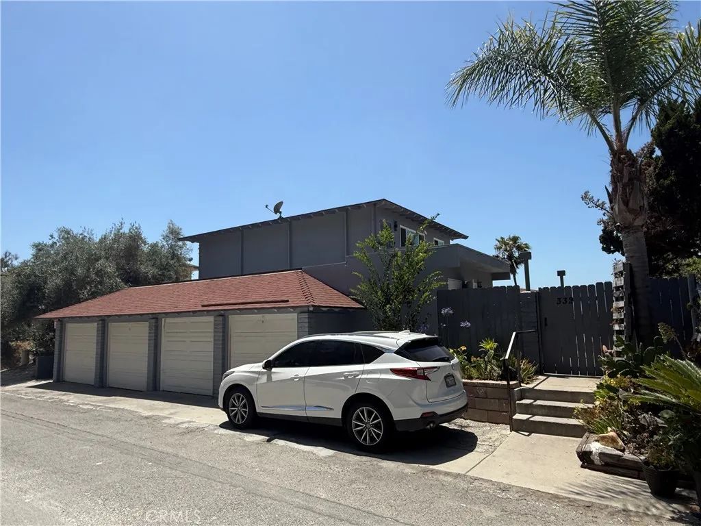 332 S El Camino Real, Oceanside, CA 92058