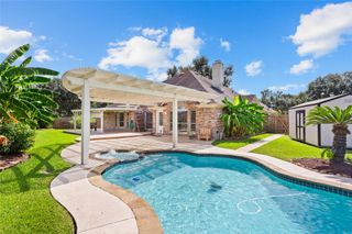 3910 Kimberly Drive, Pearland, TX 77581