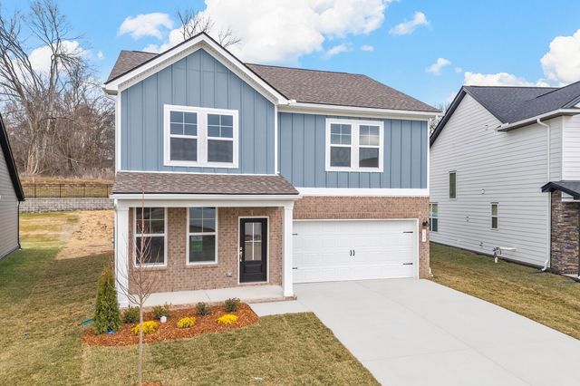 104 Rock Chimney Rd, Gallatin, TN 37066