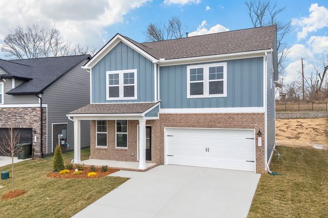 104 Rock Chimney Rd, Gallatin, TN 37066