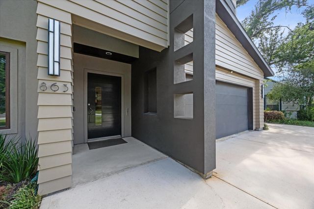 863 W 42nd Street, Houston, TX 77018