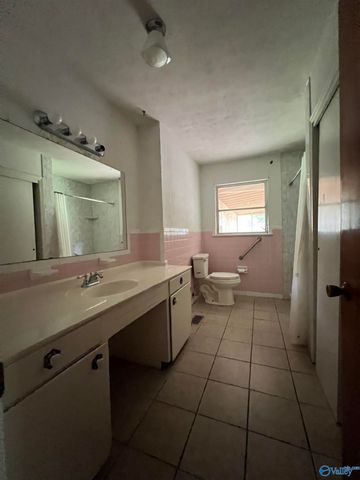 2498 Barnes Drive, Hokes Bluff, AL 35903