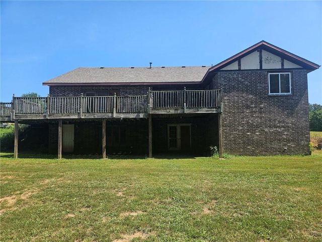 25410 High Drive, Excelsior Springs, MO 64024