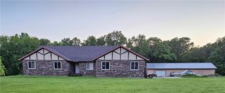 25410 High Drive, Excelsior Springs, MO 64024