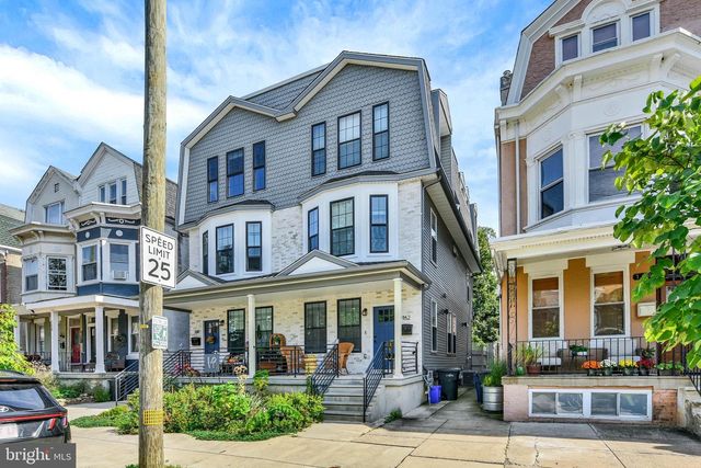 162 W SHARPNACK, Philadelphia, PA 19119