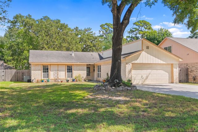 25806 Old Carriage Lane, Spring, TX 77373