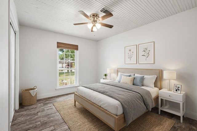 25806 Old Carriage Lane, Spring, TX 77373