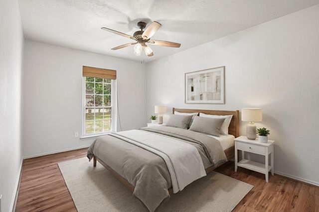 25806 Old Carriage Lane, Spring, TX 77373
