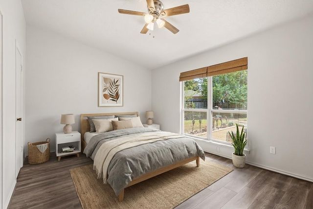 25806 Old Carriage Lane, Spring, TX 77373