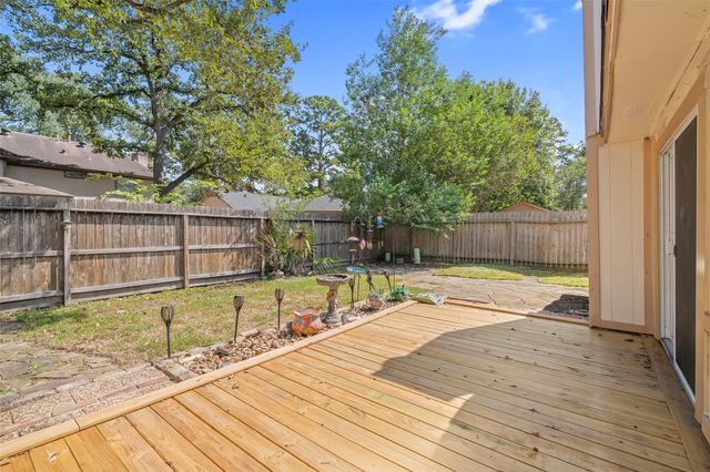 25806 Old Carriage Lane, Spring, TX 77373